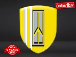 Oldsmobile Emblemi Automobile Resistenti Pregio Professionali
